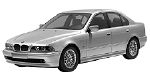 BMW E39 U2662 Fault Code