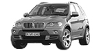 BMW E70 U2662 Fault Code