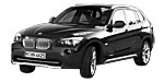 BMW E84 U2662 Fault Code