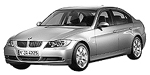 BMW E90 U2662 Fault Code