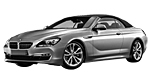 BMW F12 U2662 Fault Code