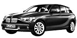 BMW F20 U2662 Fault Code