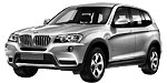 BMW F25 U2662 Fault Code