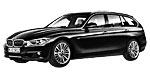 BMW F31 U2662 Fault Code